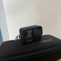 Gopro hero 9