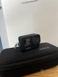 Gopro hero 9