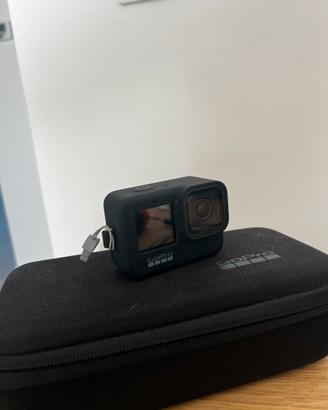 Gopro hero 9