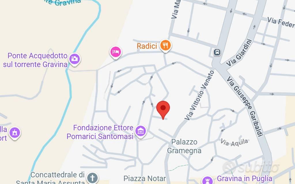 Appartamento – Gravina in Puglia, Bari - Vista 4
