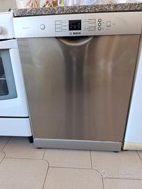 Lavastoviglie Bosch Silence Plus