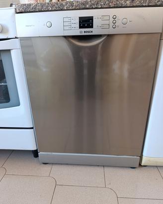 Lavastoviglie Bosch Silence Plus