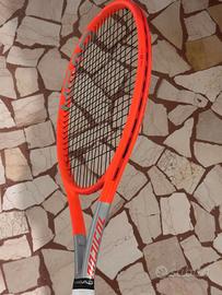 Racchetta HEAD Graphene 360+ Radical Pro