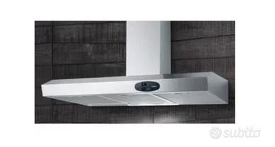 Cappa Elica 90 Vega slim