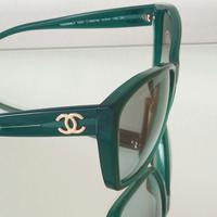 Occhiale Chanel 