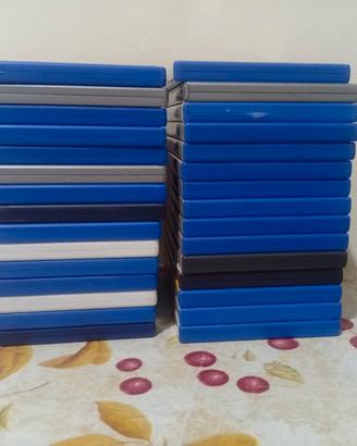 giochi PlayStation 2 2°pt