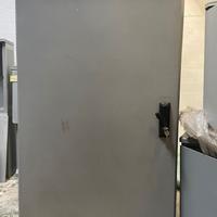 quadro elettrico da esterno - nicchia