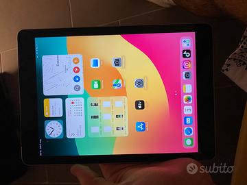 Ipad sesta generazione