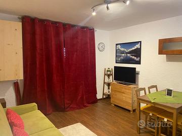 Grazioso appartamento