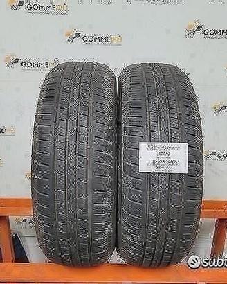 Gomme estive usate 185/65 14 86H