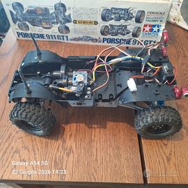 Tamiya CC01