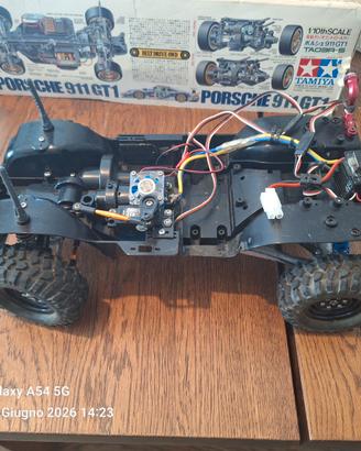 Tamiya CC01