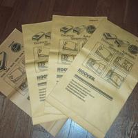 Sacchetti aspirapolvere (quantità 4 pezzi)