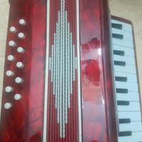 Fisarmonica per bambini