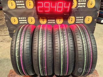 4 GOMME GOOD YEAR 185 55 15 AL 90%