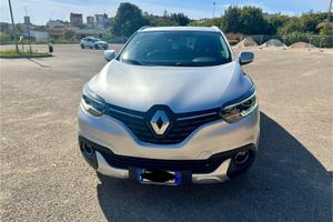 KADJAR 2018 1.5 dci automatica