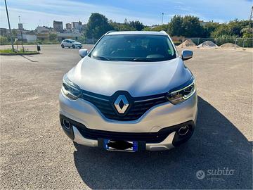 KADJAR 2018 1.5 dci automatica
