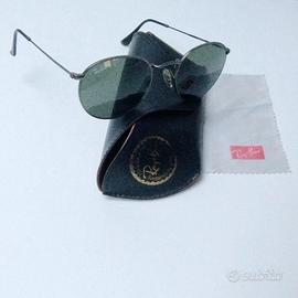 Occhiali da sole Ray-Ban Round