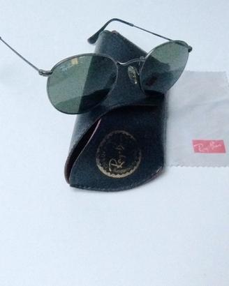 Occhiali da sole Ray-Ban Round