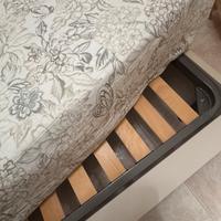 Letto una piazza e mezza