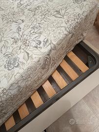 Letto una piazza e mezza