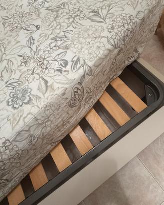 Letto una piazza e mezza