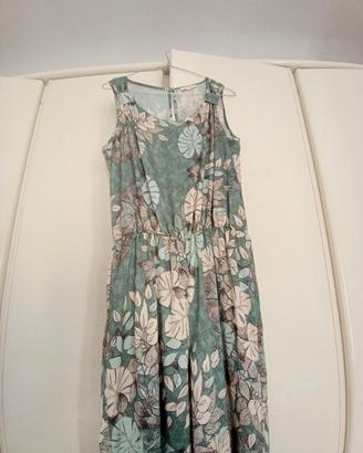 Tuta elegante