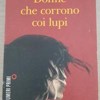 clarissa pinkola estes - donne che corrono coi lup