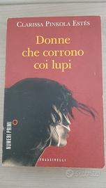 clarissa pinkola estes - donne che corrono coi lup