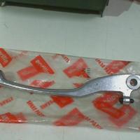 LEVA FRENO POSTERIORE SCARABEO APRILIA AP8118461