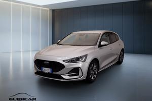 FORD Focus V 2022 - Focus 1.0t ecoboost h ST-Line
