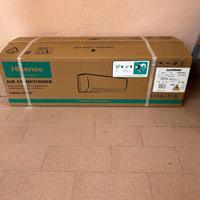Condizionatore HISENSE CA35MROBG 12000 btu
