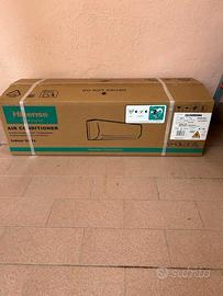 Condizionatore HISENSE CA35MROBG 12000 btu