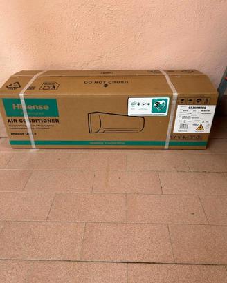Condizionatore HISENSE CA35MROBG 12000 btu