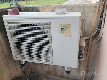 Condizionatore Daikin