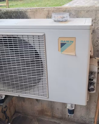 Condizionatore Daikin