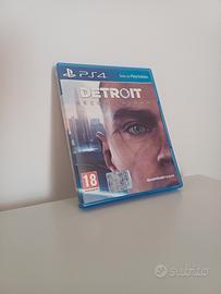 Gioco ps4