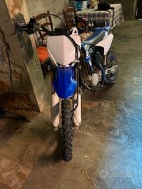 yamaha yz 65