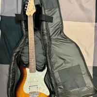 Chitarra elettrica Cort G-110
