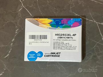 Cartucce per stampante