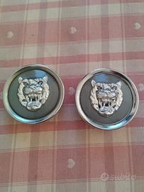 Jaguar xjs wheel hub cup