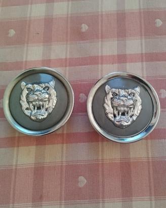 Jaguar xjs wheel hub cup