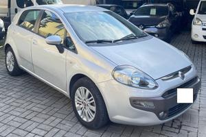 Fiat Punto Evo 1.3 Mjt 75 CV DPF 5 porte S&S Dynam