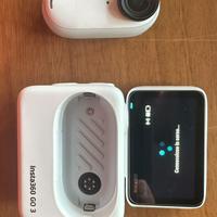 Insta 360 Go3