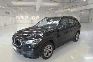 BMW X1 XDRIVE 25E BUSINESS ADVANTAGE AUTOMATICO SU