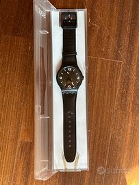 Swatch Nero