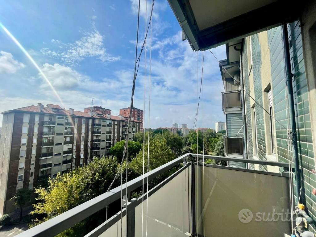 Appartamento – Milano, Gallaratese - Vista 4