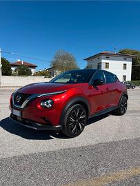 Nissan Juke 1.0 N-Design - 2021