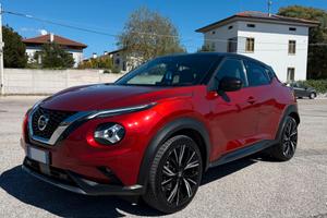 Nissan Juke 1.0 N-Design - 2021