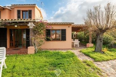 Acquamarina, ideale per famiglie e coppie